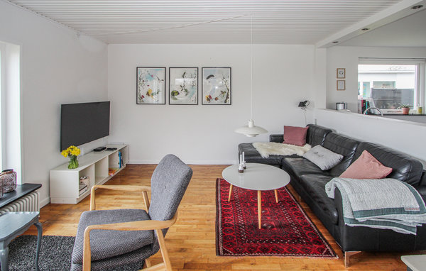 Vakantiehuis - Sælvig , Denemarken - D90445 302