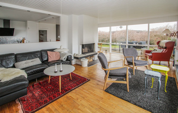 Vakantiehuis - Sælvig , Denemarken - D90445 4