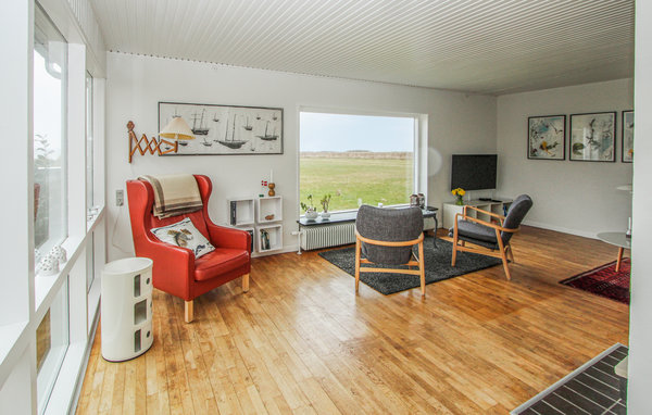 Vakantiehuis - Sælvig , Denemarken - D90445 303