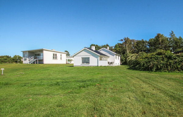 Vakantiehuis - Sælvig , Denemarken - D90445 81
