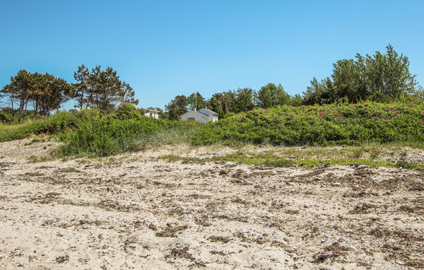 Vakantiehuis - Sælvig , Denemarken - D90445 82