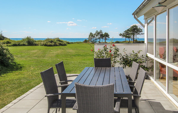 Vakantiehuis - Sælvig , Denemarken - D90445 101