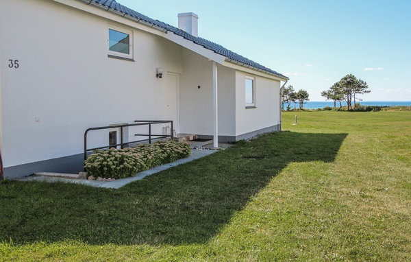 Vakantiehuis - Sælvig , Denemarken - D90445 102