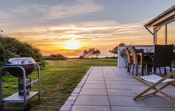 Vakantiehuis - Sælvig , Denemarken - D90445 9