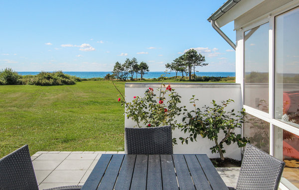 Vakantiehuis - Sælvig , Denemarken - D90445 8