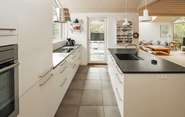 Casa vacanze - Sælvig , Danimarca - D90446 401