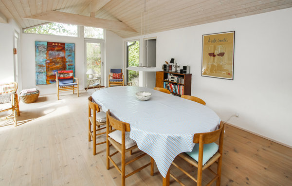Casa vacanze - Sælvig , Danimarca - D90446 6