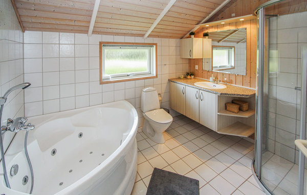 Feriehuse - Vesterløkken , Danmark - D90500 701
