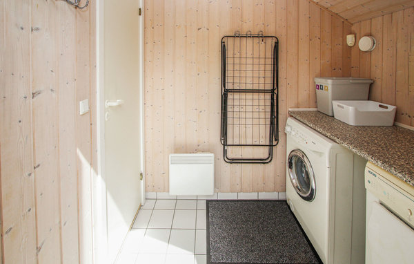 Feriehuse - Vesterløkken , Danmark - D90500 702