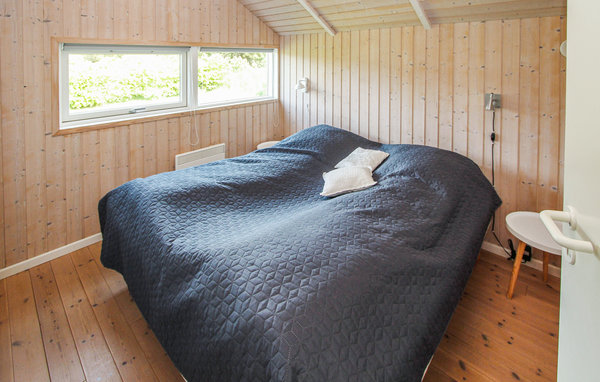 Feriehuse - Vesterløkken , Danmark - D90500 602