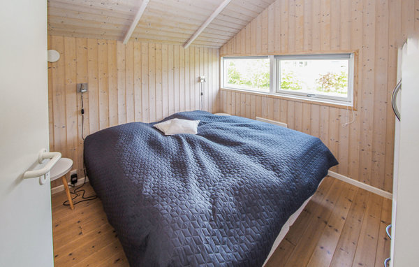 Feriehuse - Vesterløkken , Danmark - D90500 603
