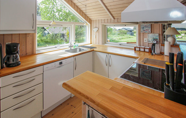 Feriehuse - Vesterløkken , Danmark - D90500 7