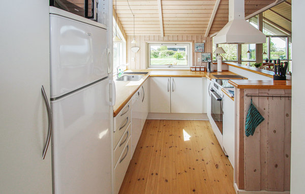 Feriehuse - Vesterløkken , Danmark - D90500 401