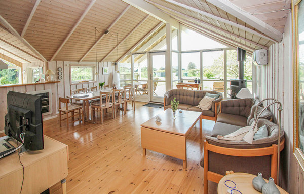 Feriehuse - Vesterløkken , Danmark - D90500 4
