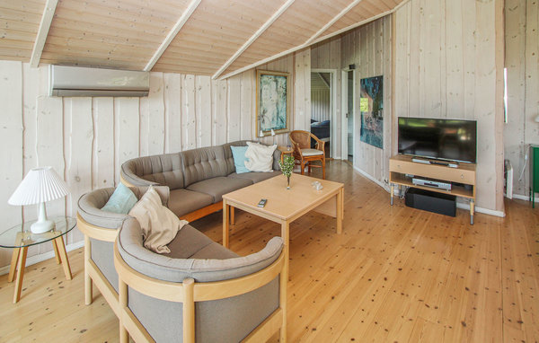 Feriehuse - Vesterløkken , Danmark - D90500 3