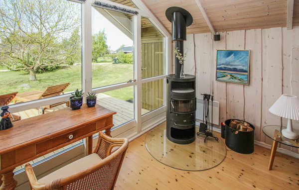 Feriehuse - Vesterløkken , Danmark - D90500 5