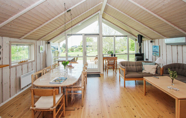 Feriehuse - Vesterløkken , Danmark - D90500 6