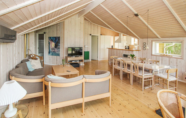 Feriehuse - Vesterløkken , Danmark - D90500 301