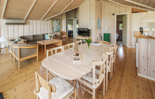 Feriehuse - Vesterløkken , Danmark - D90500 302