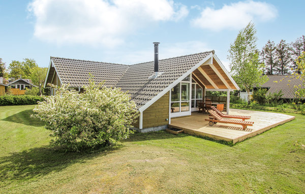 Feriehuse - Vesterløkken , Danmark - D90500 81