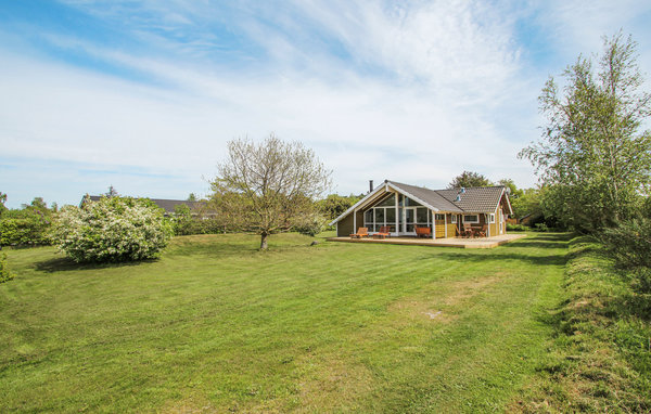 Feriehuse - Vesterløkken , Danmark - D90500 82