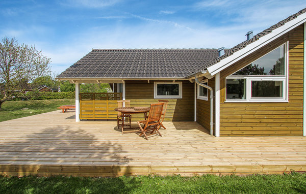 Feriehuse - Vesterløkken , Danmark - D90500 101