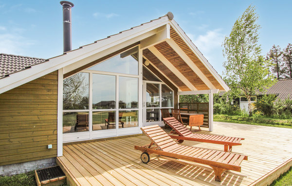 Feriehuse - Vesterløkken , Danmark - D90500 102