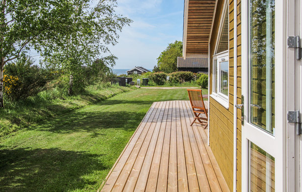 Feriehuse - Vesterløkken , Danmark - D90500 103