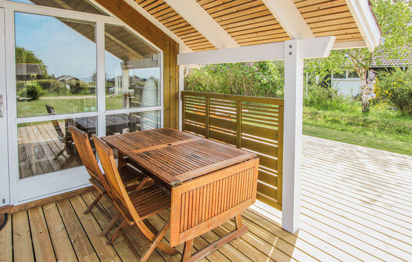 Feriehuse - Vesterløkken , Danmark - D90500 104