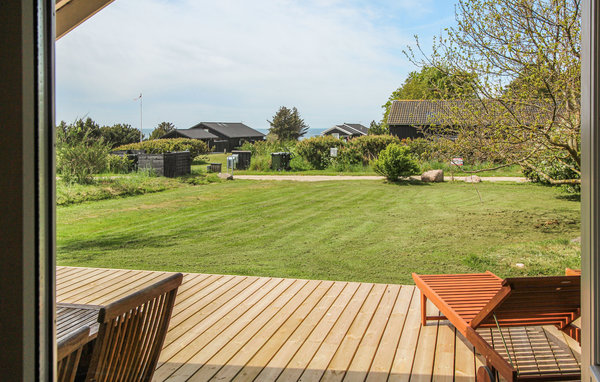 Feriehuse - Vesterløkken , Danmark - D90500 201