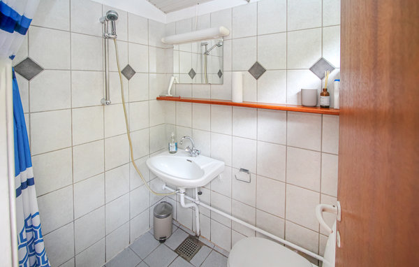 Ferienhaus - Vesterløkken , Dänemark - D90505 701