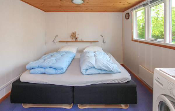 Ferienhaus - Vesterløkken , Dänemark - D90505 601