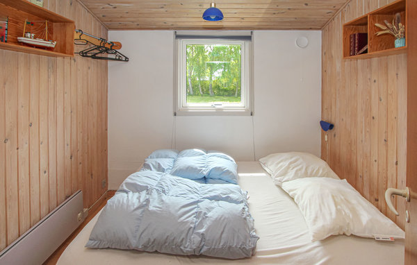Ferienhaus - Vesterløkken , Dänemark - D90505 602