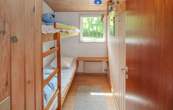 Ferienhaus - Vesterløkken , Dänemark - D90505 603