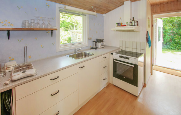 Ferienhaus - Vesterløkken , Dänemark - D90505 401