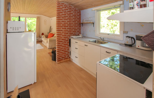 Ferienhaus - Vesterløkken , Dänemark - D90505 4
