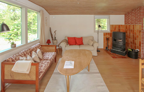 Ferienhaus - Vesterløkken , Dänemark - D90505 301
