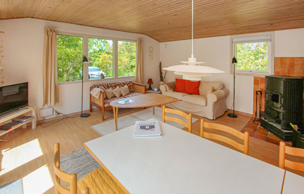 Ferienhaus - Vesterløkken , Dänemark - D90505 5