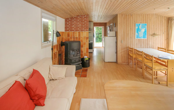 Ferienhaus - Vesterløkken , Dänemark - D90505 302