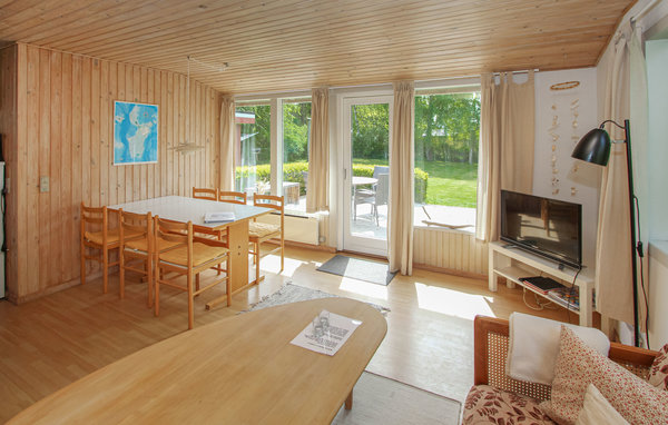 Ferienhaus - Vesterløkken , Dänemark - D90505 3