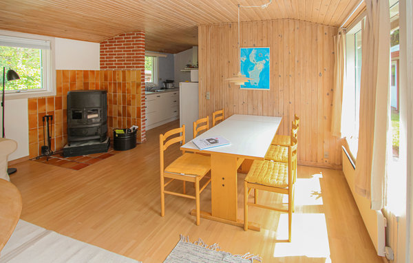 Ferienhaus - Vesterløkken , Dänemark - D90505 303