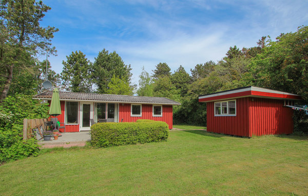 Casa vacanze - Vesterløkken , Danimarca - D90505 1
