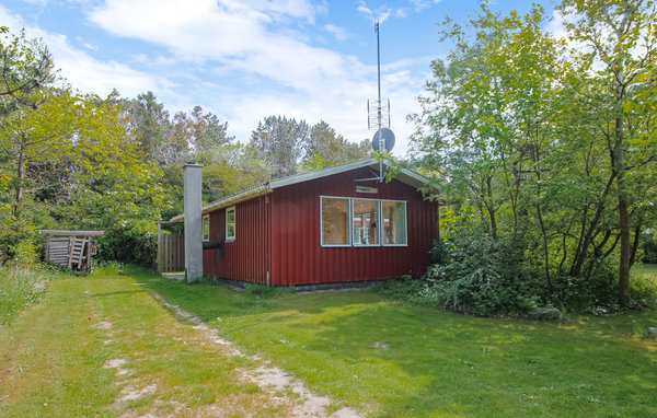 Ferienhaus - Vesterløkken , Dänemark - D90505 81