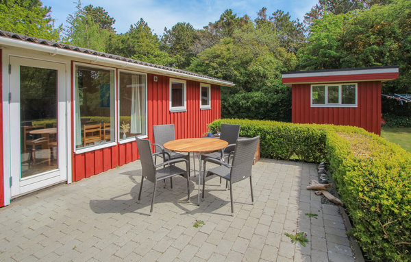 Ferienhaus - Vesterløkken , Dänemark - D90505 6