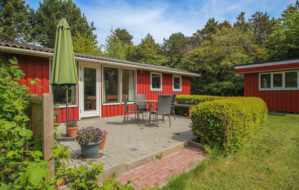 Ferienhaus - Vesterløkken , Dänemark - D90505 8