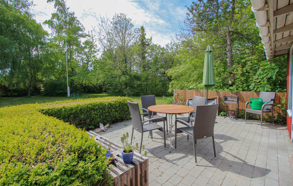 Ferienhaus - Vesterløkken , Dänemark - D90505 7
