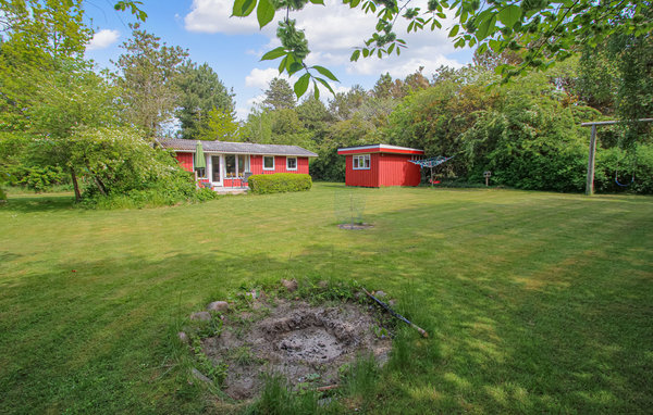 Ferienhaus - Vesterløkken , Dänemark - D90505 101