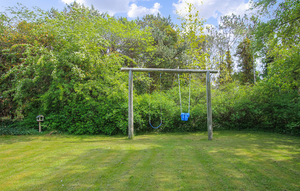 Ferienhaus - Vesterløkken , Dänemark - D90505 9