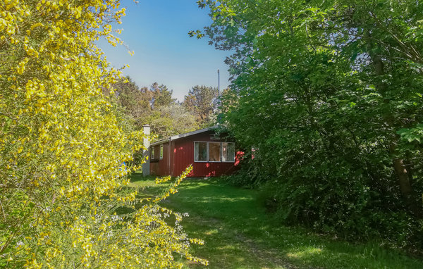 Ferienhaus - Vesterløkken , Dänemark - D90505 102