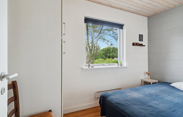 Casa vacanze - Vesterløkken , Danimarca - D90508 601